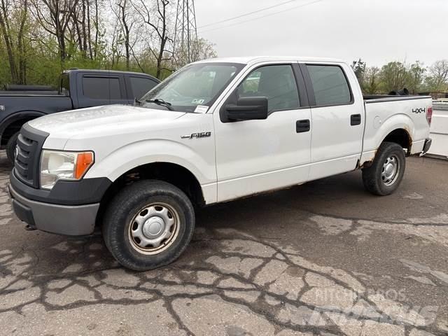 Ford F-150 Andre