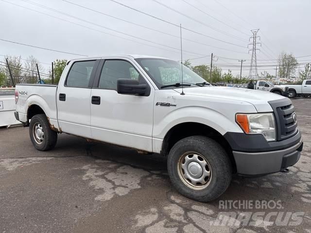 Ford F-150 Andre