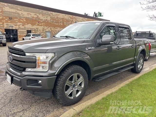 Ford F-150 Andre