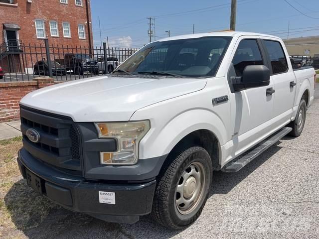 Ford F-150 Andre