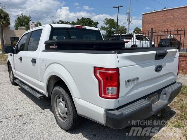 Ford F-150 Andre