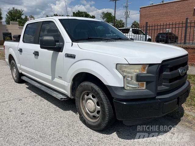 Ford F-150 Andre