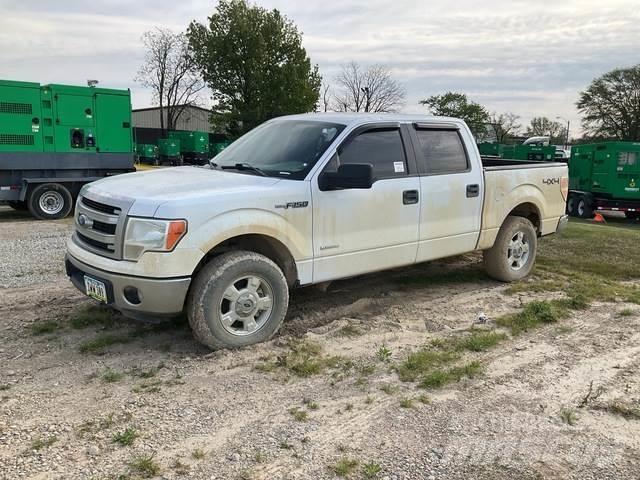 Ford F-150 Andre