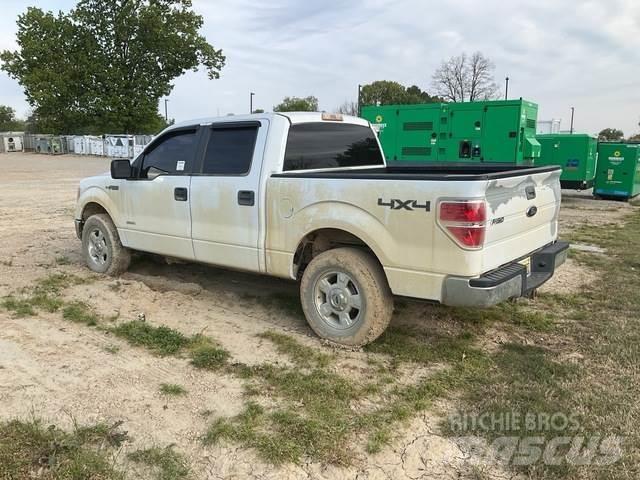 Ford F-150 Andre