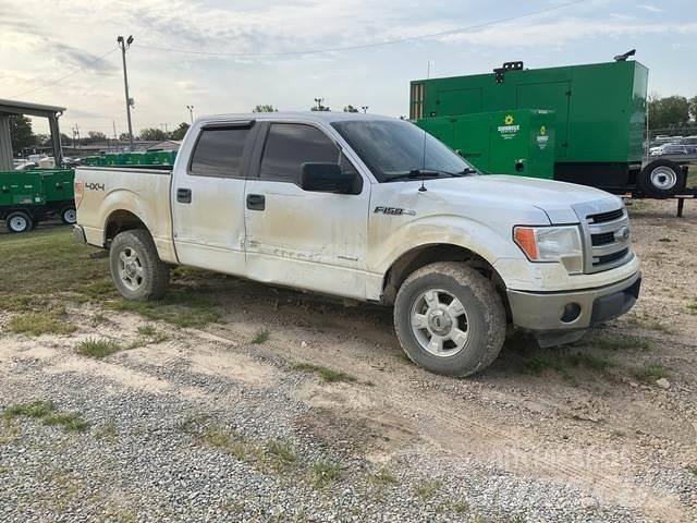 Ford F-150 Andre