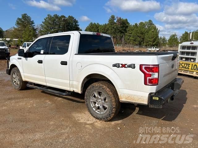 Ford F-150 Andre