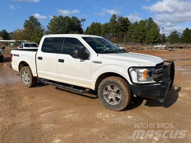 Ford F-150 Andre