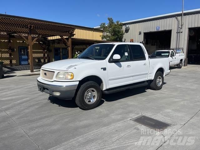 Ford F-150 Andre