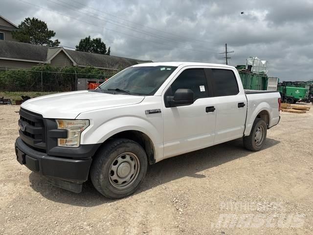 Ford F-150 Andre