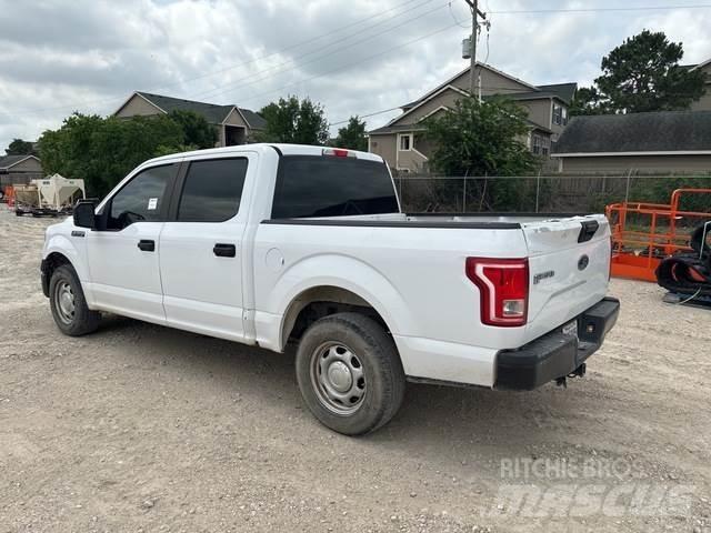 Ford F-150 Andre