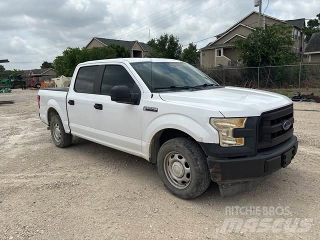Ford F-150 Andre