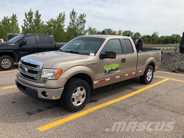 Ford F-150 Andre