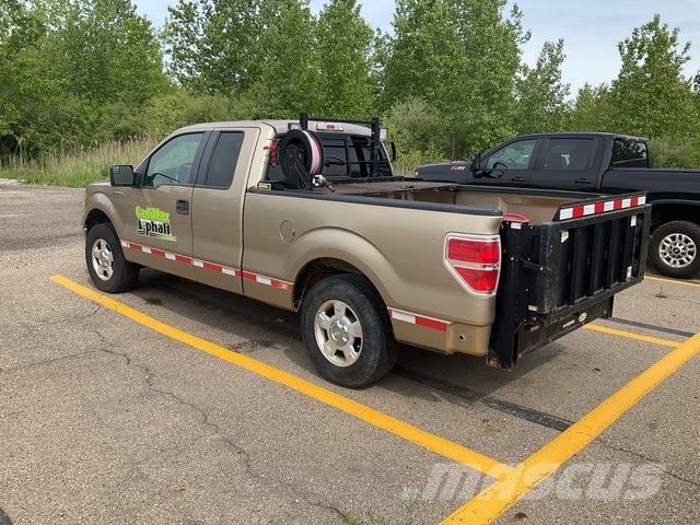 Ford F-150 Andre