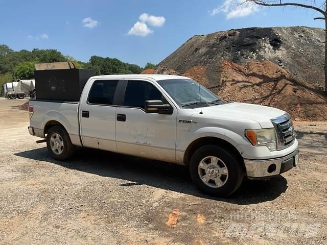Ford F-150 Andre