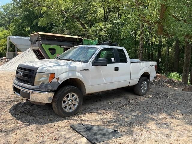 Ford F-150 Andre