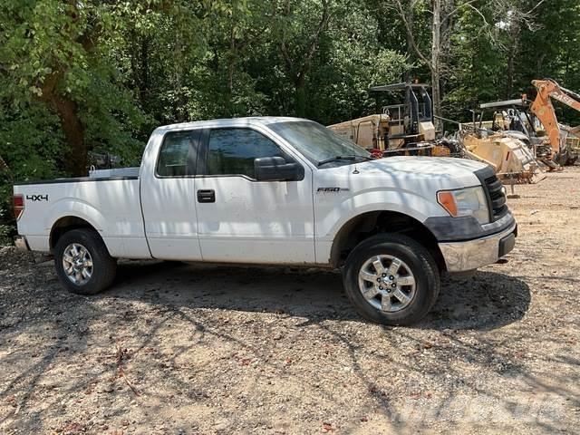 Ford F-150 Andre