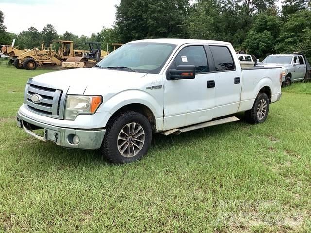 Ford F-150 Andre