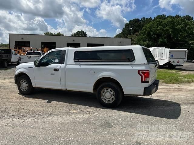 Ford F-150 Andre
