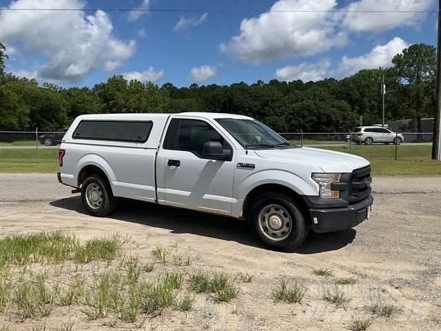 Ford F-150 Andre