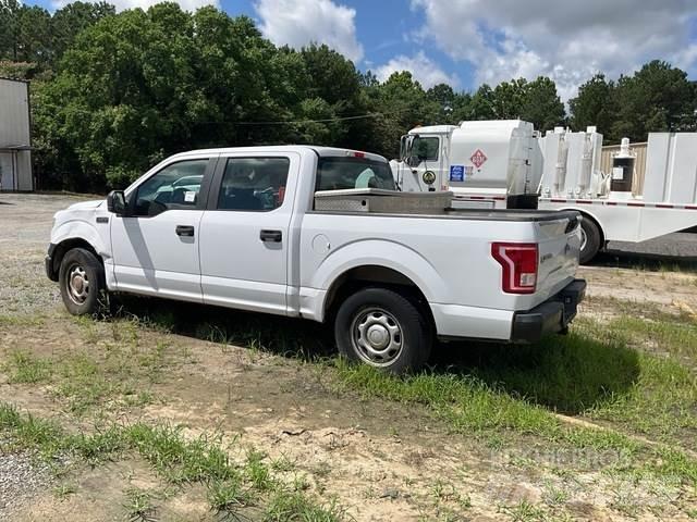 Ford F-150 Andre