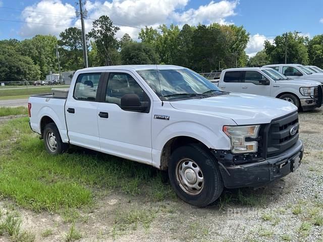 Ford F-150 Andre