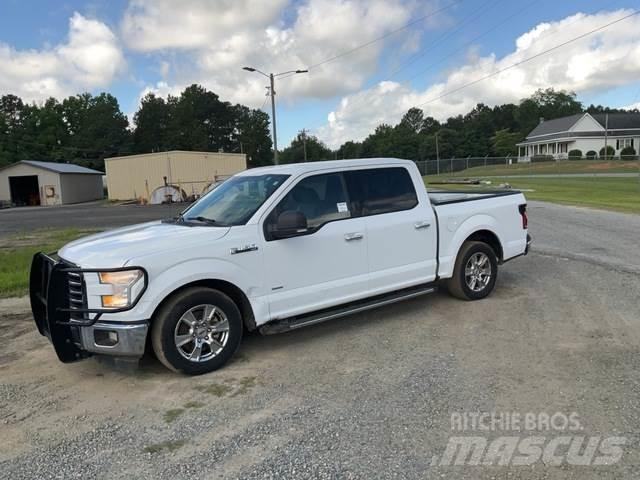 Ford F-150 Andre