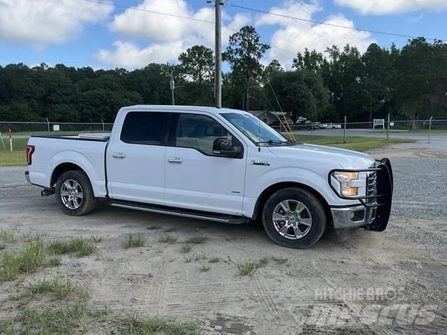 Ford F-150 Andre