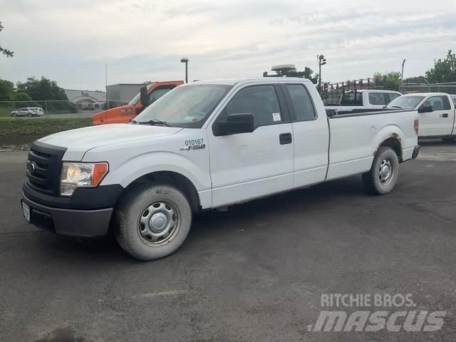 Ford F-150 Andre
