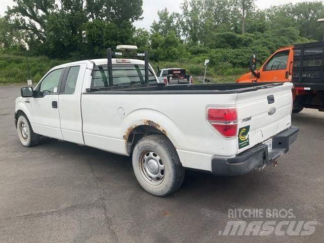 Ford F-150 Andre