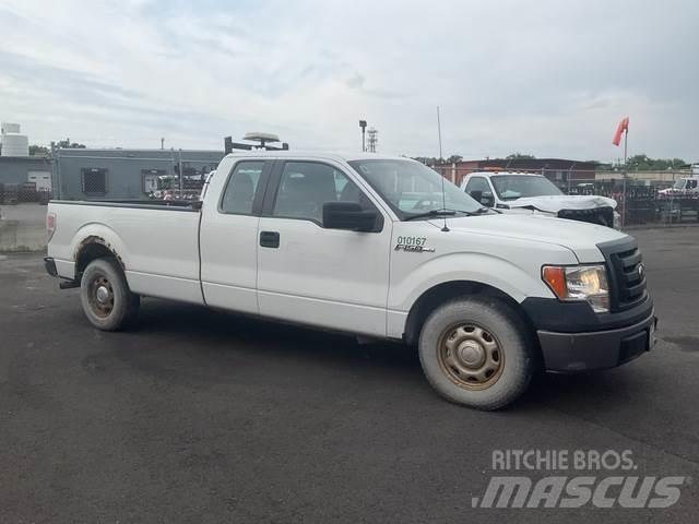 Ford F-150 Andre