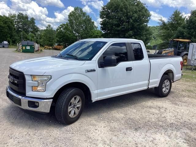 Ford F-150 Andre