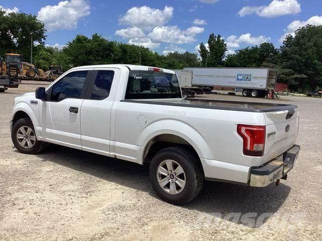 Ford F-150 Andre