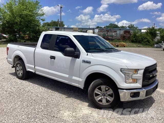 Ford F-150 Andre
