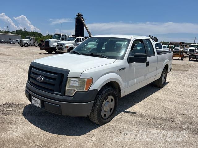 Ford F-150 Andre