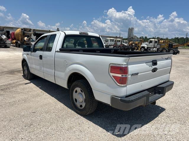 Ford F-150 Andre