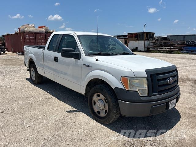Ford F-150 Andre