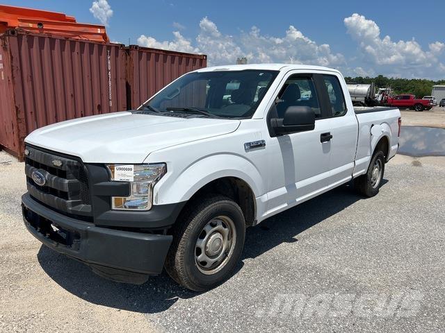 Ford F-150 Andre