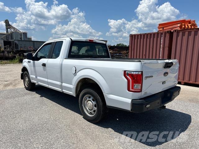 Ford F-150 Andre