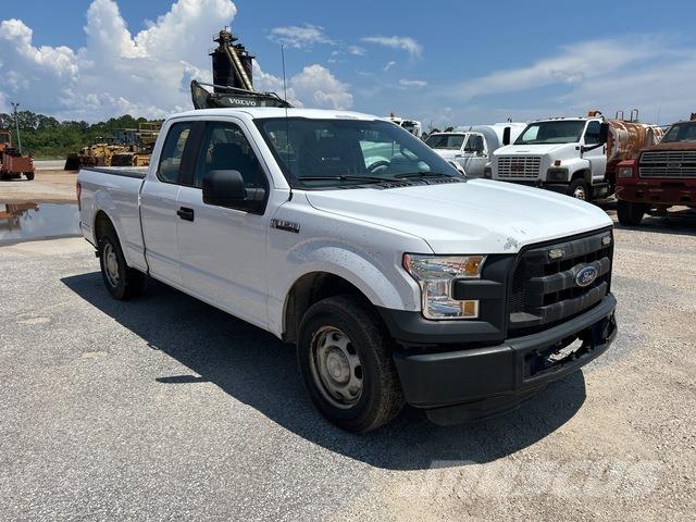 Ford F-150 Andre