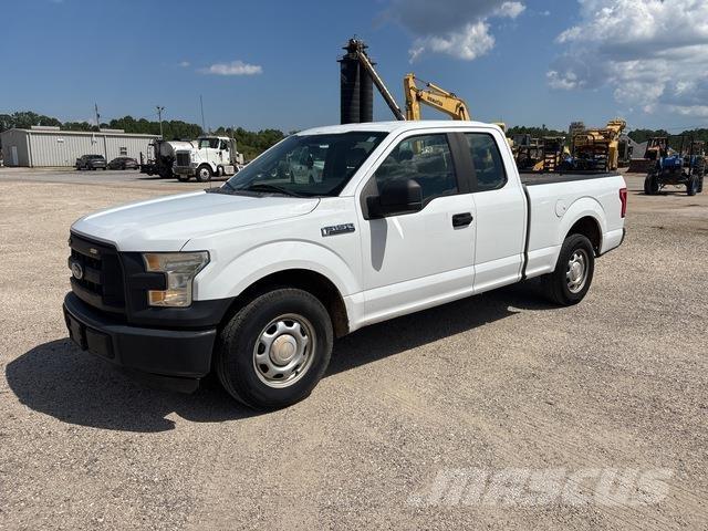 Ford F-150 Andre