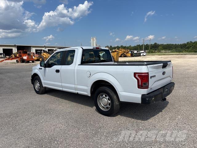 Ford F-150 Andre
