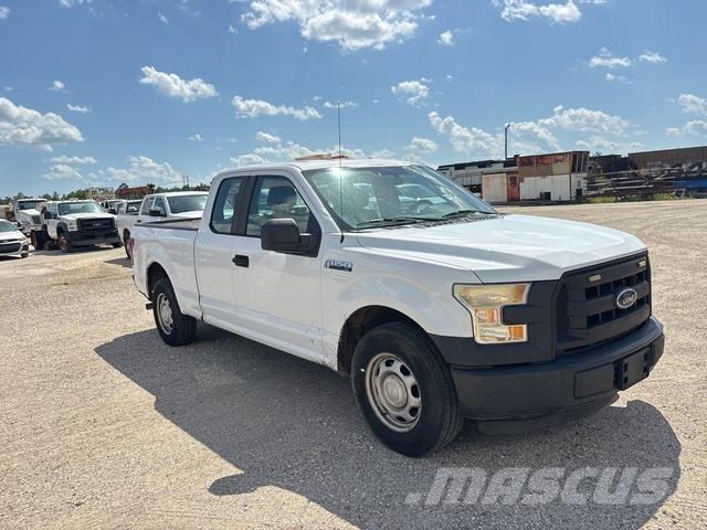 Ford F-150 Andre