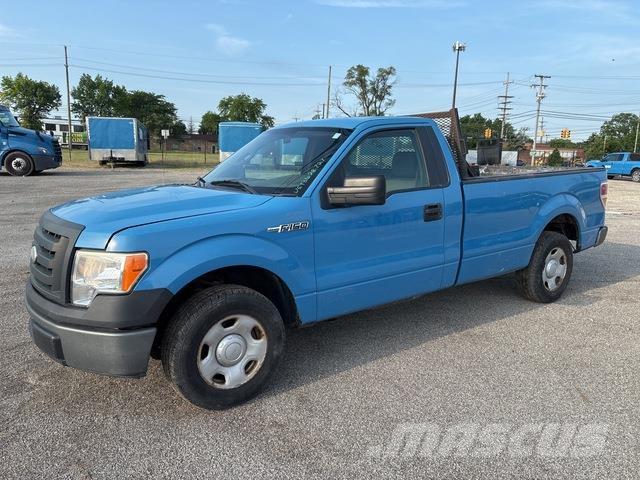 Ford F-150 Andre