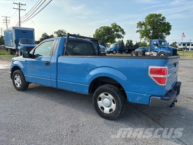 Ford F-150 Andre