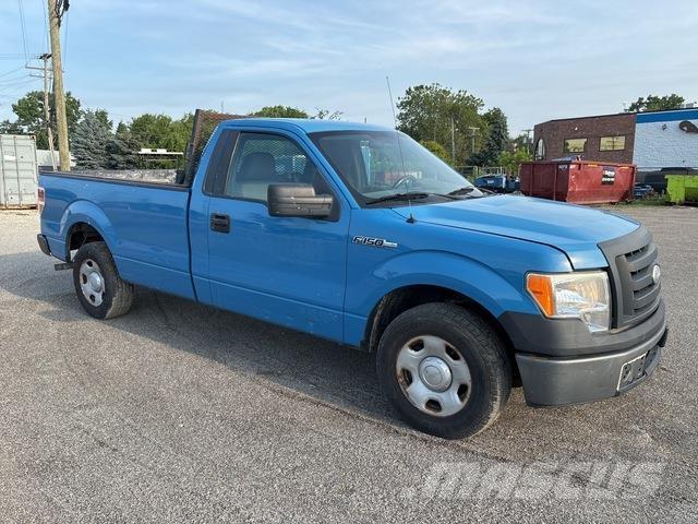 Ford F-150 Andre