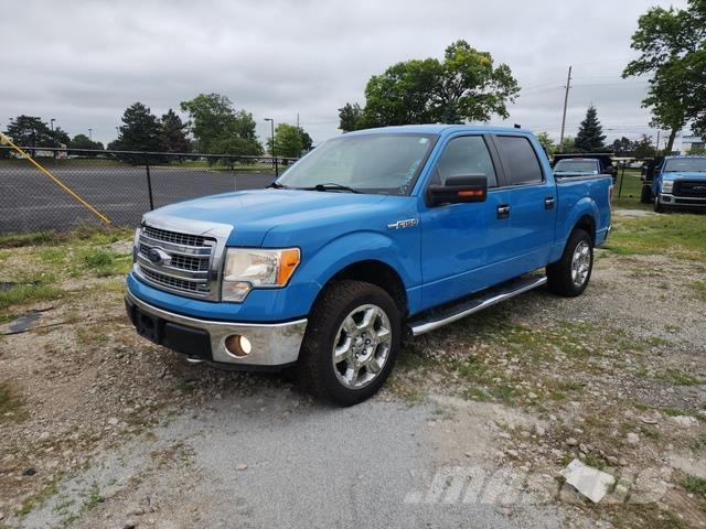 Ford F-150 Andre