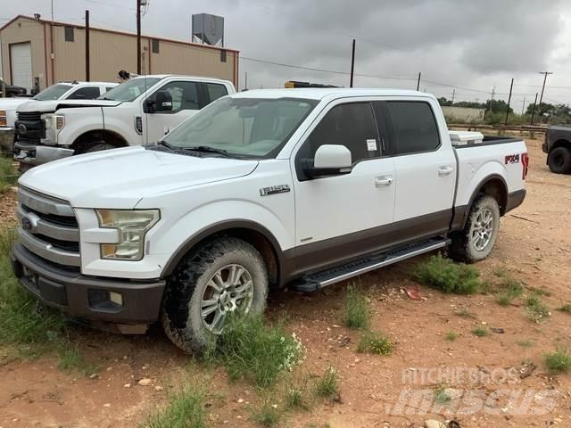 Ford F-150 Andre
