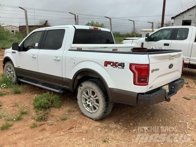 Ford F-150 Andre