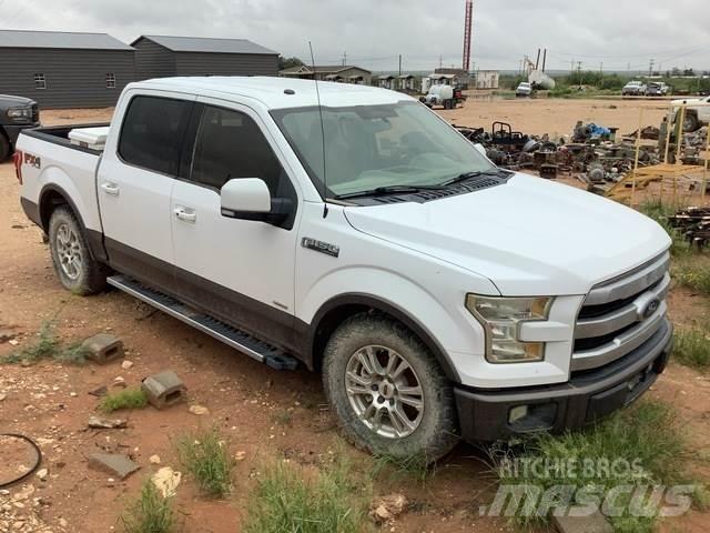 Ford F-150 Andre