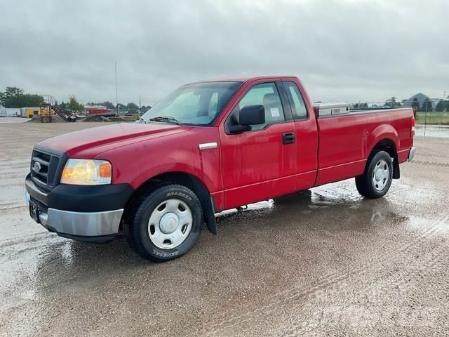 Ford F-150 Andre